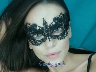 Candy_gash