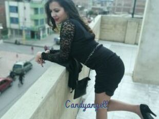 Candyangell