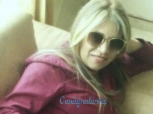 Candynatasha