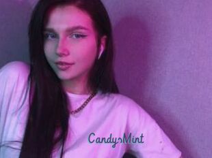 CandysMint