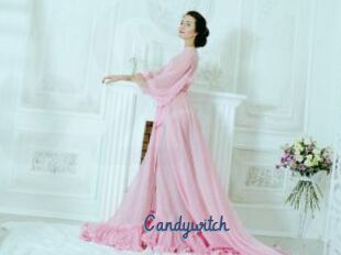 Candywitch