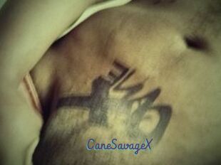 CaneSavageX