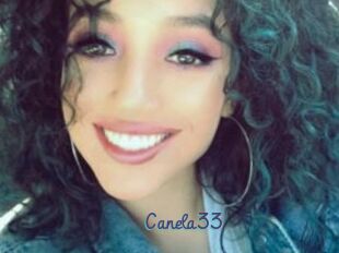 Canela33