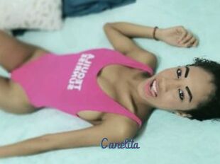 Canelita