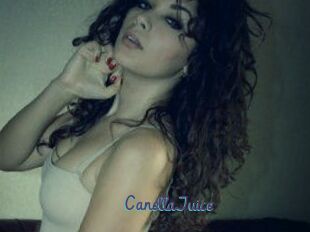 CanellaJuice