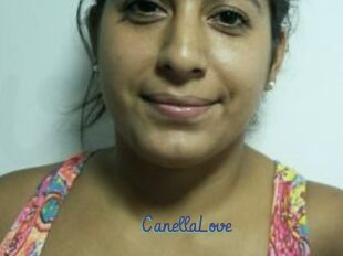 CanellaLove