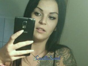 CanillaSweet