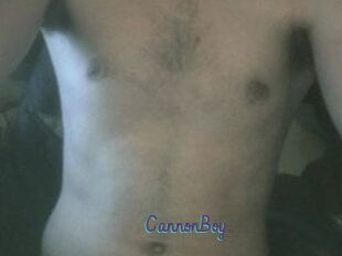 CannonBoy