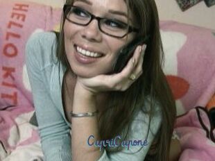 CapriCapone