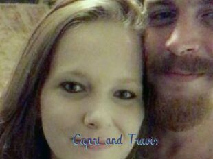 Capri_and_Travis