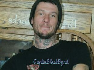 CaptinBlackByrd