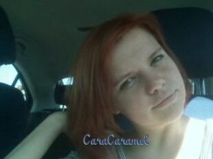 CaraCaramel