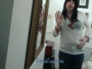 CaraCums4u