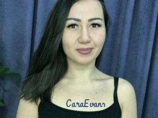 CaraEvans