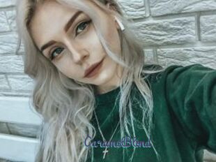 CaramelBlond