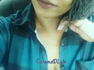 CaramelDLyte