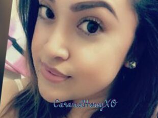 CaramelHoneyXO
