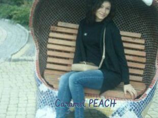 Caramel_PEACH