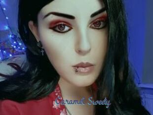 Caramel_Sweety