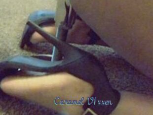 Caramel_VIxxen