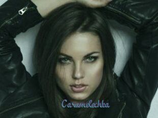 Caramelechka