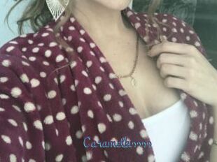 Caramelkissss
