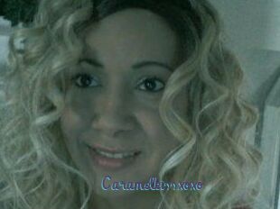 Caramelkissxoxo
