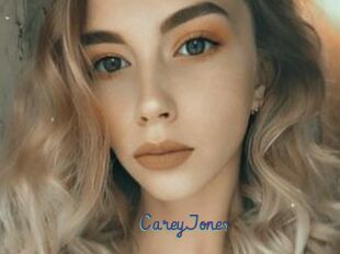 CareyJones