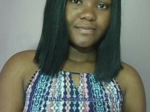 CaribbeanGoddess247