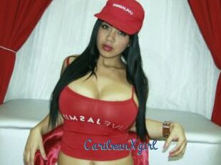 CaribeanXgirl