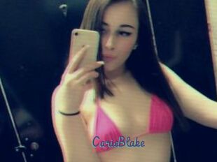 CarieBlake