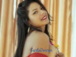 CarlaDesires