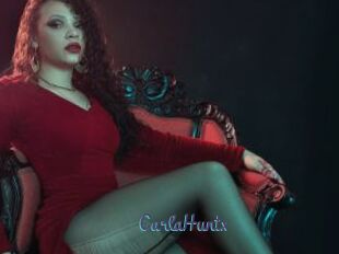 CarlaHuntx