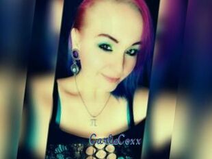 CarlieCoxx