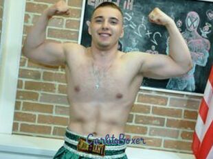 CarlitoBoxer