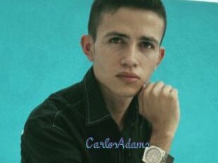 CarlosAdams