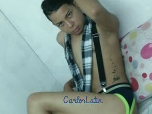 CarlosLatin