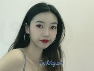 Carlotajuan