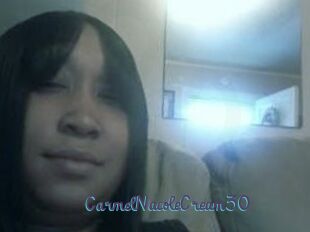 CarmelNacoleCream30