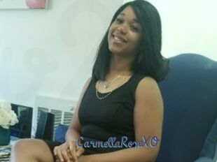 CarmellaRoseXO