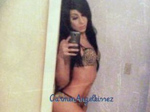 CarmenAngelkissez