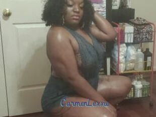 CarmenLexxie