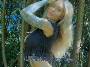 CarmenSilverBabestation