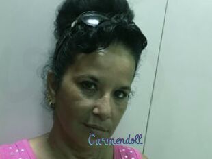 Carmendoll