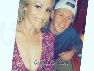 CarmenxXxCain