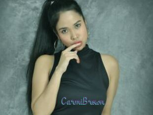 CarmiBrown