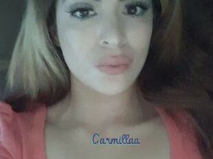 Carmillaa