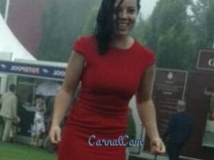 CarnalCam
