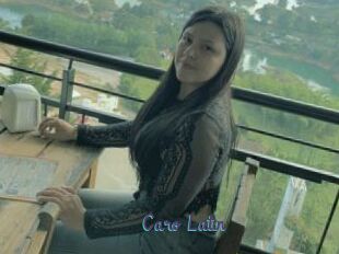 Caro_Latin