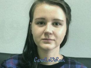 CarolLoVeRain